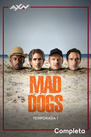 Mad Dogs