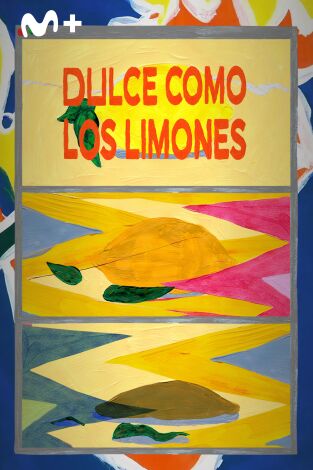 Dulce como los limones