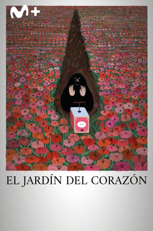 El jardín del corazón