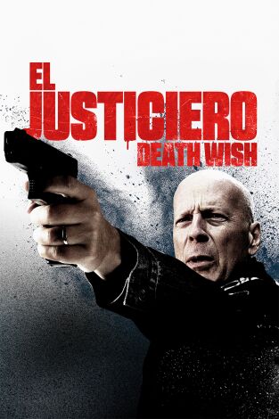 (LSE) - El justiciero (Death Wish)