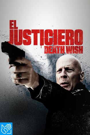 (LSE) - El justiciero (Death Wish)