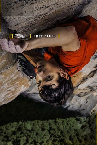 Free Solo