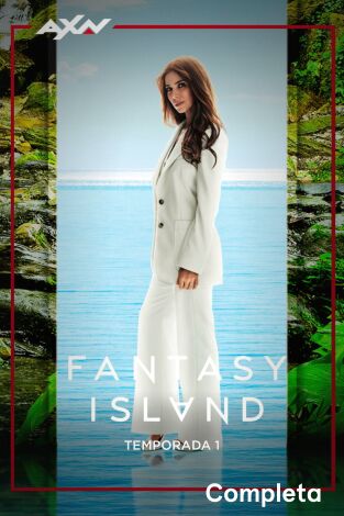 Fantasy Island. T(T1). Fantasy Island (T1)