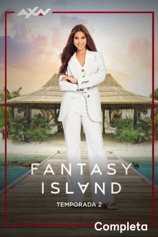 Fantasy Island