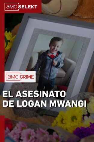 El asesinato de Logan Mwangi
