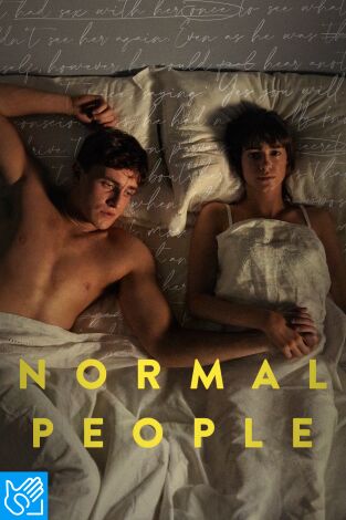 (LSE) - Normal People. T(T1). (LSE) - Normal People (T1): Ep.2 