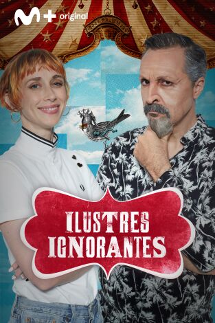 Ilustres Ignorantes. T(T17). Ilustres Ignorantes (T17): Donaciones