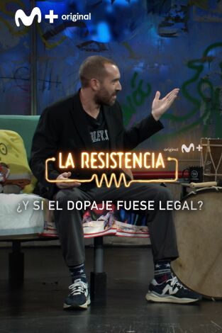 Lo + de Ponce. T(T7). Lo + de Ponce (T7): El deporte más extremo - 16.11.23