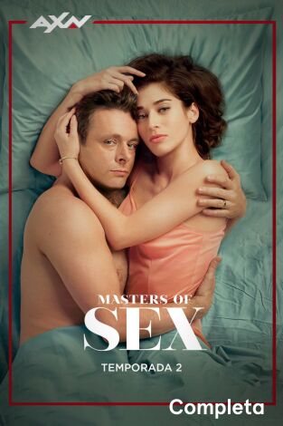 Masters of Sex. T(T2). Masters of Sex (T2)