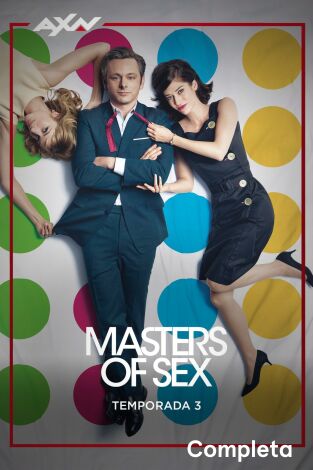 Masters of Sex. T(T3). Masters of Sex (T3)