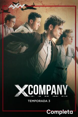 X Company