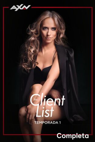 The Client List. T(T1). The Client List (T1)