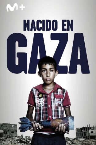 Nacido en Gaza