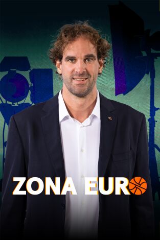 Zona Euro. T(23/24). Zona Euro (23/24): Roger Grimau