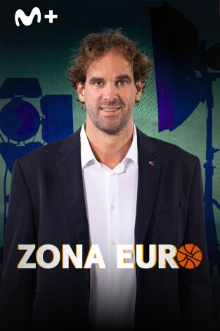 Zona Euro. T(23/24). Zona Euro (23/24): Roger Grimau