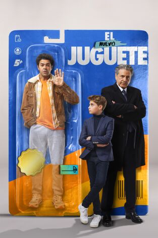 (LSE) - El nuevo juguete