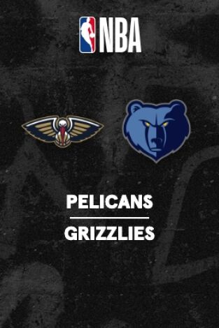 Diciembre. Diciembre: New Orleans Pelicans - Memphis Grizzlies