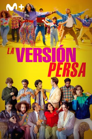 La versión persa