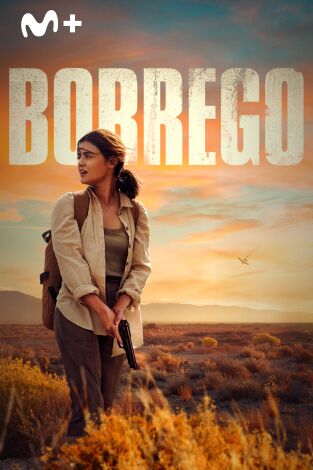 Borrego