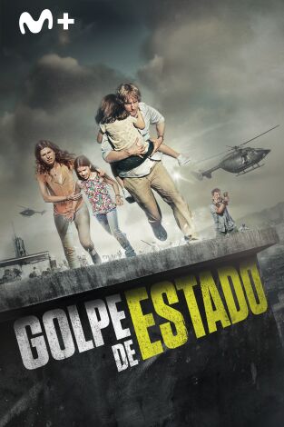 Golpe de estado