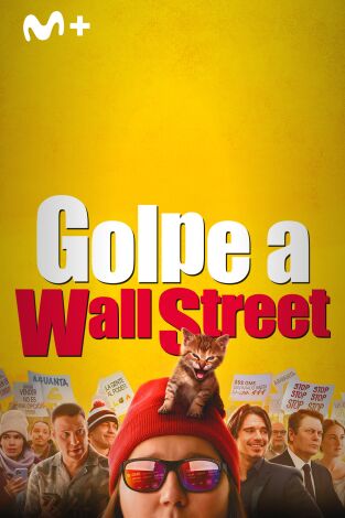 Golpe a Wall Street