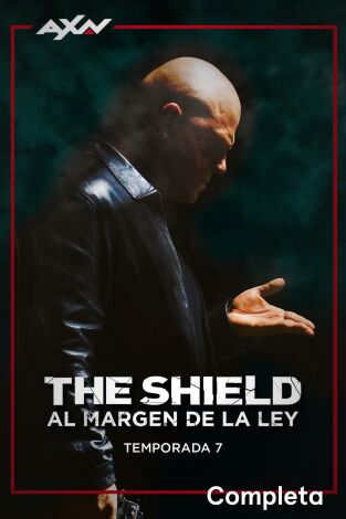 The Shield: al Margen de la Ley