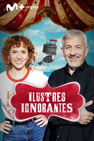 Ilustres Ignorantes. T(T17). Ilustres Ignorantes (T17): Hostelería