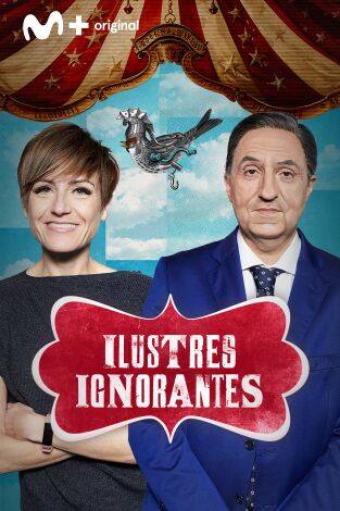 Ilustres Ignorantes. T(T17). Ilustres Ignorantes (T17): Cumpleaños