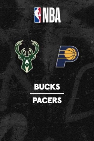 Diciembre. Diciembre: Milwaukee Bucks - Indiana Pacers