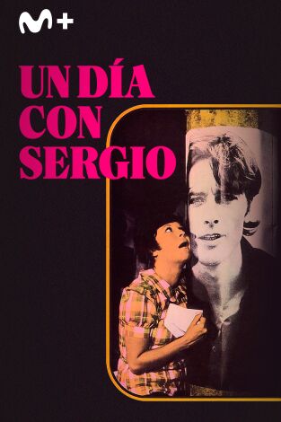 Un día con Sergio