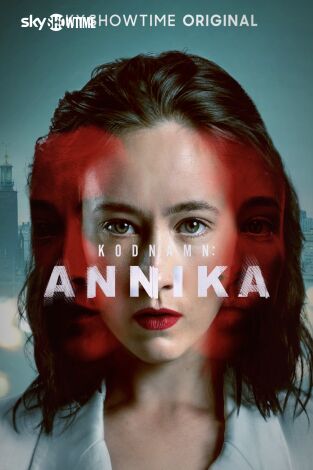 Codename: Annika