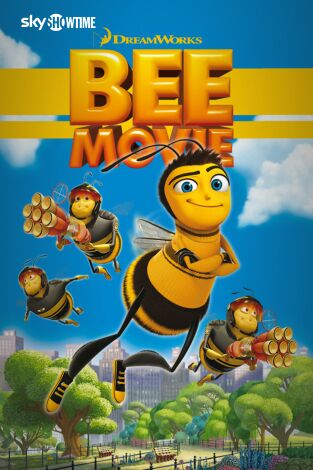 Bee Movie