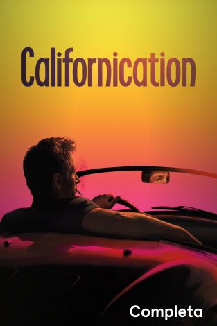 Californication. T(T2). Californication (T2)