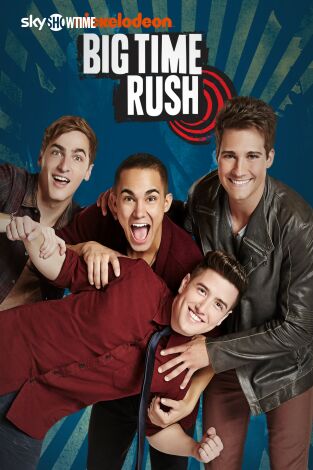 Big Time Rush