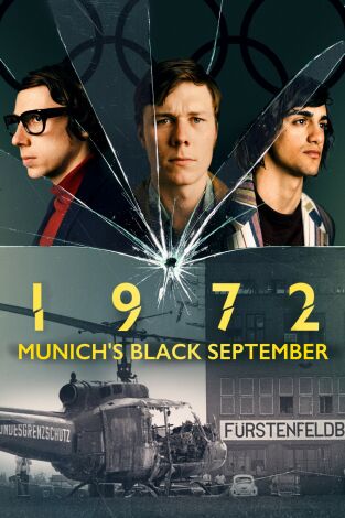 1972: el septiembre negro de Múnich