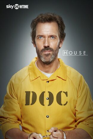 House. T(T6). House (T6)