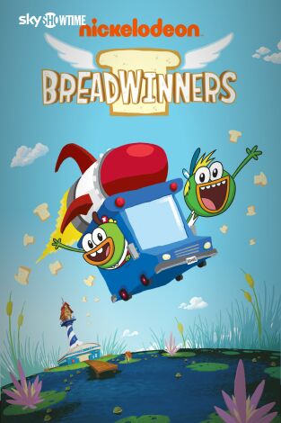 Breadwinners. T(T2). Breadwinners (T2)