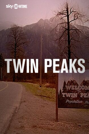 Twin Peaks. T(T2). Twin Peaks (T2)