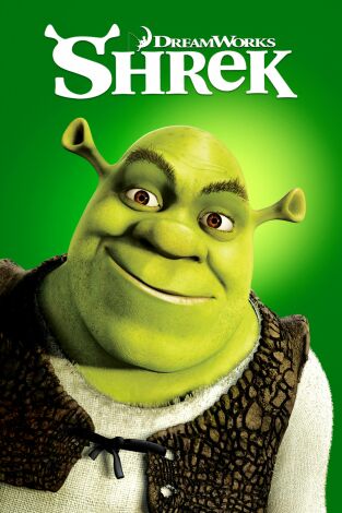 Shrek