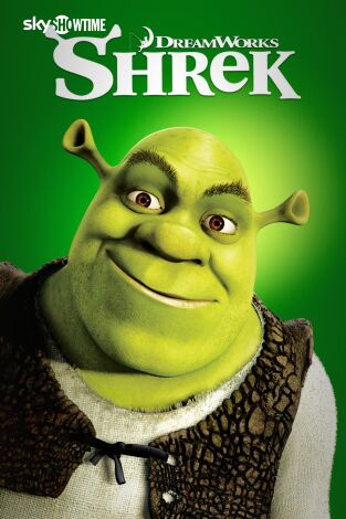 Shrek