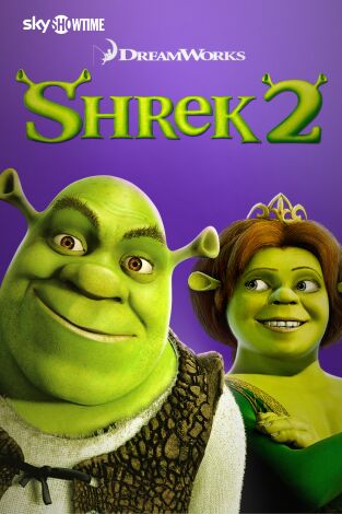 Shrek 2