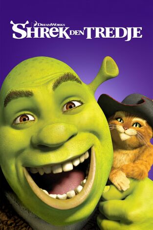 Shrek 3