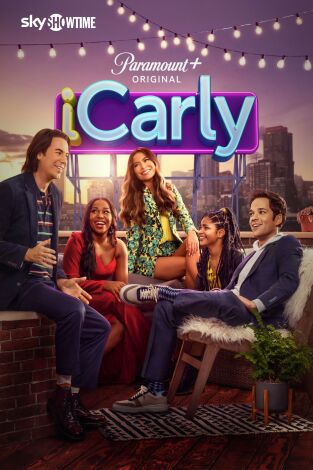 iCarly (2021). T(T2). iCarly (2021) (T2)