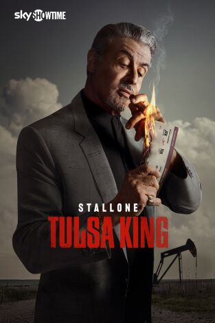 Tulsa King. T(T1). Tulsa King (T1)