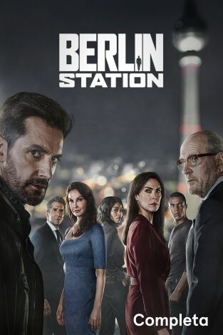 Berlin Station