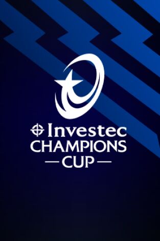 Investec Champions Cup