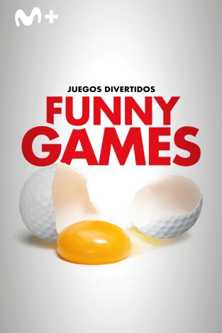 Funny Games: juegos divertidos