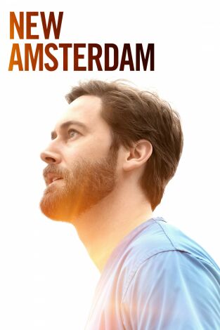 New Amsterdam. T(T3). New Amsterdam (T3): Ep.9 Desconectados