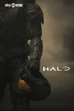 Halo. T(T1). Halo (T1)