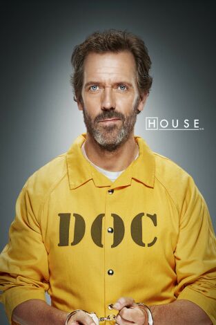 House. T(T1). House (T1): Ep.9 No RCP